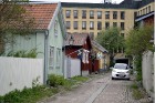 Gävle vecpilsēta, Zviedrija 40