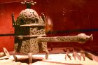 Esot Jāvlē noteikti jāapmeklē vietējais vēstures muzejs (lansmuseetgavleborg.se) tajā varēsiet iepazīties ne tikai ar Dzelzs laikmeta dzels iegūšanas  43