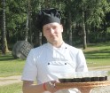 Tūrisma firma Relaks Tūre (www.relaksture.lv) Stopiņu Līgo estrādē 15.06.2013 sarīkoja ceļotājiem jautru «RelaksZaļumballi» 19