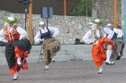 Tūrisma firma Relaks Tūre (www.relaksture.lv) Stopiņu Līgo estrādē 15.06.2013 sarīkoja ceļotājiem jautru «RelaksZaļumballi» 23