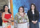 Tūrisma firma Relaks Tūre (www.relaksture.lv) Stopiņu Līgo estrādē 15.06.2013 sarīkoja ceļotājiem jautru «RelaksZaļumballi» 46
