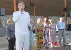 Tūrisma firma Relaks Tūre (www.relaksture.lv) Stopiņu Līgo estrādē 15.06.2013 sarīkoja ceļotājiem jautru «RelaksZaļumballi» 49