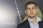 LVRTC valdes priekšsēdētājs Jānis Bokta 2