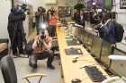 Prezentē iespējas Zaķusalas TV torņa pārveidei par atraktīvu tūrisma objektu 5