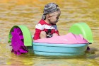 Pik nik parks ir vienīgais šāda koncepta ģimenes atrakciju parks Latvijā ar piknika vietām kokos – TREEHOUSE, vēl vienu zoodārzu Rīgā, ar atrakciju pa 1