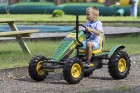 Pik Nik parks Rīgā piedāvā katram parka apmeklētājam atbilstošas atrakcijas - www.piknikparks.lv 11
