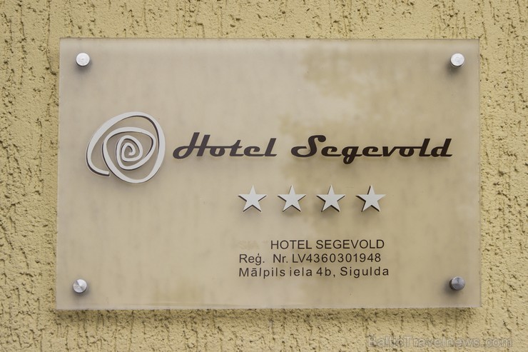 Siguldas viesnīcā Segevold pat visprasīgākais viesis atradīs sev piemērotu numuriņu 108160