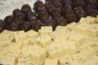 Maizes ceptuve «Lāči» šobrīd ražo četru veidu konfektes, bet nākotnē paredzēts paplašināt produktu klāstu - www.Laci.lv 4