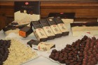 Maizes ceptuve «Lāči» šobrīd ražo četru veidu konfektes, bet nākotnē paredzēts paplašināt produktu klāstu - www.Laci.lv 5