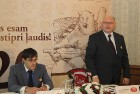 Maizes un konditorejas ražotājs «Lāči» jaunajā projektā investēja 30.000 eiro un konfektes ir īsts roku darbs - www.Laci.lv 6