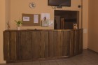 Hotel Kaupo apmeklē ne tikai nakšņošanas nolūkos, bet arī izklaides un atpūtas nolūkos 3