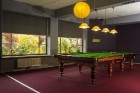 Hotel Kaupo apmeklē ne tikai nakšņošanas nolūkos, bet arī izklaides un atpūtas nolūkos 9