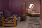 Hotel Kaupo apmeklē ne tikai nakšņošanas nolūkos, bet arī izklaides un atpūtas nolūkos 14