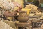 Keramikas darbnīcu Cepļi iecienījuši daudzi vietējie un ārvalstu tūristi 8