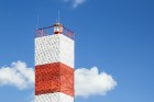 Lāču bāka un Vidzemes akmeņainā jūrmala piesaista daudzu tūristu uzmanību 3