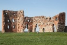 Latvijas vecākā pilsēta piedāvā Ludzas Livonijas pili iepazīt 3D formātā 50