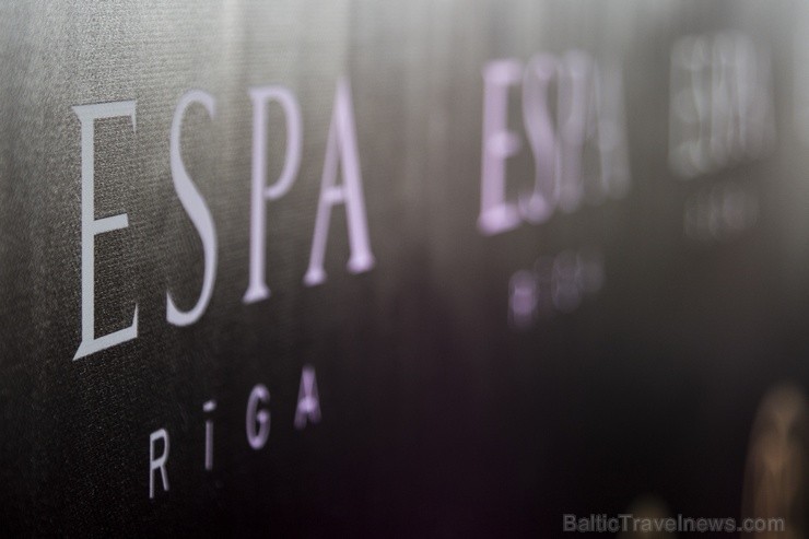 2014. gada 14. maijā ESPA Rīga, kas ir viena no vadošajām kompānijām SPA jomā, Skyline bārā atzīmēja 5 gadu jubileju 121564