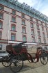 «Mercure Riga Centre» viesnīca ir izvietota vēsturiskā, 1901. gadā būvētā jūgendstila ēkā 69