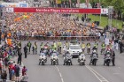 Nordea Rīgas maratonā piedalījušies 23 193 skrējēji no 61 valsts 2