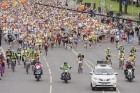 Nordea Rīgas maratonā piedalījušies 23 193 skrējēji no 61 valsts 4