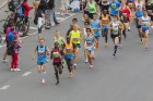 Nordea Rīgas maratonā piedalījušies 23 193 skrējēji no 61 valsts 6