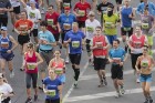 Nordea Rīgas maratonā piedalījušies 23 193 skrējēji no 61 valsts 9