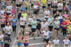 Nordea Rīgas maratonā piedalījušies 23 193 skrējēji no 61 valsts 10