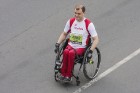 Nordea Rīgas maratonā piedalījušies 23 193 skrējēji no 61 valsts 13