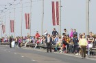Nordea Rīgas maratonā piedalījušies 23 193 skrējēji no 61 valsts 14