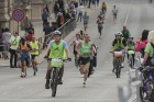 Nordea Rīgas maratonā piedalījušies 23 193 skrējēji no 61 valsts 16