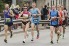 Nordea Rīgas maratonā piedalījušies 23 193 skrējēji no 61 valsts 19