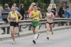 Nordea Rīgas maratonā piedalījušies 23 193 skrējēji no 61 valsts 20
