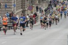 Nordea Rīgas maratonā piedalījušies 23 193 skrējēji no 61 valsts 22