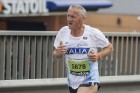 Nordea Rīgas maratonā piedalījušies 23 193 skrējēji no 61 valsts 25