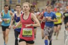 Nordea Rīgas maratonā piedalījušies 23 193 skrējēji no 61 valsts 28