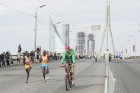 Nordea Rīgas maratonā piedalījušies 23 193 skrējēji no 61 valsts 34