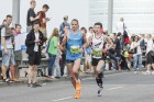 Nordea Rīgas maratonā piedalījušies 23 193 skrējēji no 61 valsts 35
