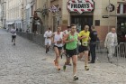 Nordea Rīgas maratonā piedalījušies 23 193 skrējēji no 61 valsts 38