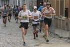 Nordea Rīgas maratonā piedalījušies 23 193 skrējēji no 61 valsts 41