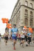Nordea Rīgas maratonā piedalījušies 23 193 skrējēji no 61 valsts 48