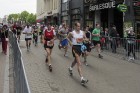 Nordea Rīgas maratonā piedalījušies 23 193 skrējēji no 61 valsts 49