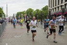 Nordea Rīgas maratonā piedalījušies 23 193 skrējēji no 61 valsts 50