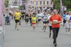 Nordea Rīgas maratonā piedalījušies 23 193 skrējēji no 61 valsts 57