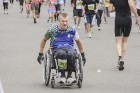 Nordea Rīgas maratonā piedalījušies 23 193 skrējēji no 61 valsts 58