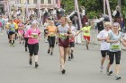 Nordea Rīgas maratonā piedalījušies 23 193 skrējēji no 61 valsts 59