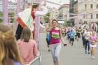 Nordea Rīgas maratonā piedalījušies 23 193 skrējēji no 61 valsts 60