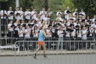 Nordea Rīgas maratonā piedalījušies 23 193 skrējēji no 61 valsts 67