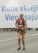 Nordea Rīgas maratonā piedalījušies 23 193 skrējēji no 61 valsts 71