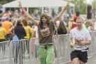 Nordea Rīgas maratonā piedalījušies 23 193 skrējēji no 61 valsts 72