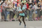 Nordea Rīgas maratonā piedalījušies 23 193 skrējēji no 61 valsts 73